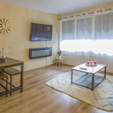 Studio Cosy Au Pied Des Pistes - Vacances Au Ski Lp103 Pas De La Casa Eksteriør billede