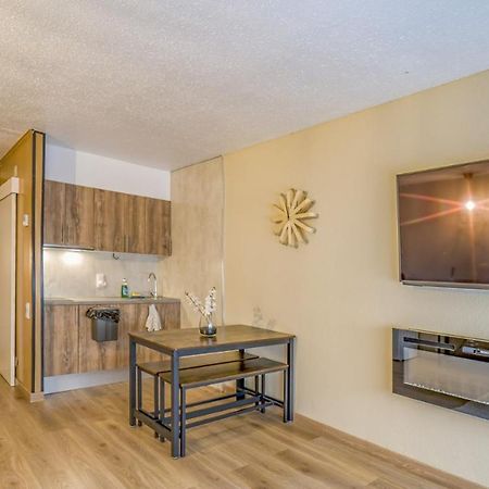 Studio Cosy Au Pied Des Pistes - Vacances Au Ski Lp103 Pas De La Casa Eksteriør billede