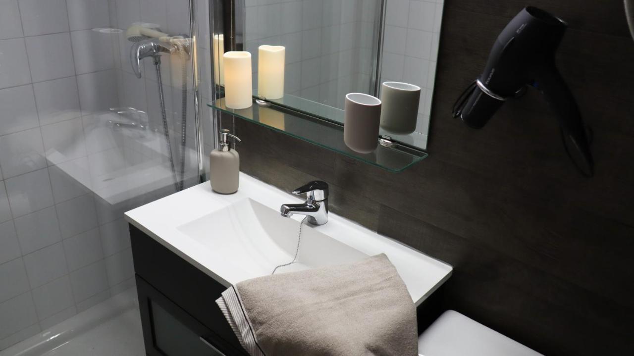 Studio Cosy Au Pied Des Pistes - Vacances Au Ski Lp103 Pas De La Casa Eksteriør billede