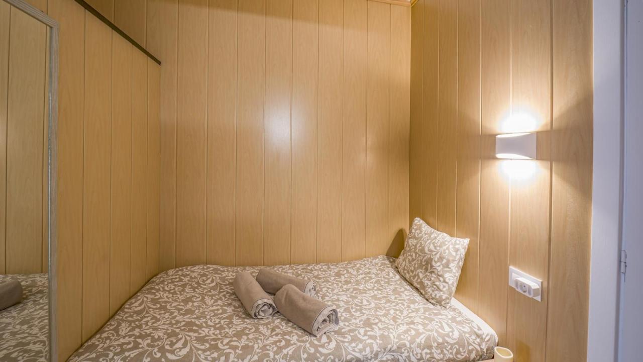 Studio Cosy Au Pied Des Pistes - Vacances Au Ski Lp103 Pas De La Casa Eksteriør billede