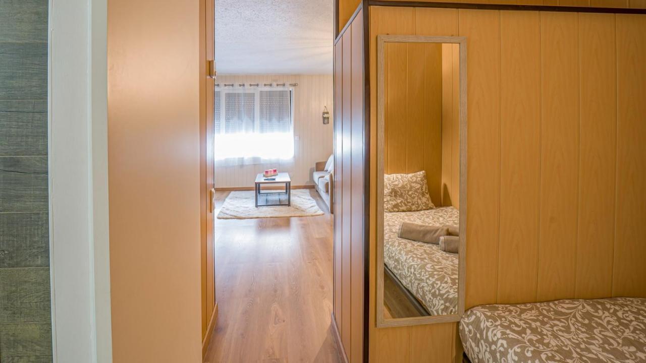 Studio Cosy Au Pied Des Pistes - Vacances Au Ski Lp103 Pas De La Casa Eksteriør billede